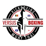 Versus Boxing, kickboxing et muay thaï à Bruxelles